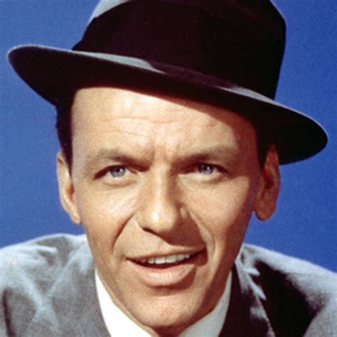 frank sinatra death age